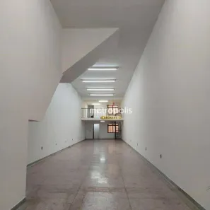Sala Comercial para alugar, 180m² no Jardim Bom Pastor, Santo André