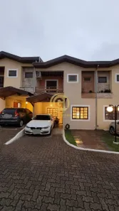 Sobrado com 3 Quartos à venda, 140m² no Jardim das Indústrias, São José dos Campos