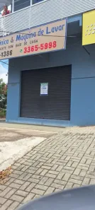 Imóvel Comercial para alugar, 33m² no Cajuru, Curitiba