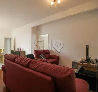 Apartamento com 3 Quartos à venda, 141m² no Bela Vista, São Paulo