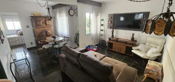 Apartamento com 2 Quartos à venda, 75m² no Sumarezinho, São Paulo