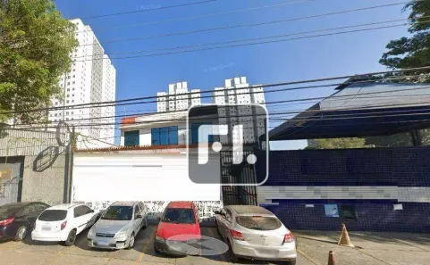 Prédio Comercial para alugar, 1000m² no Jardim Monjolo, São Paulo