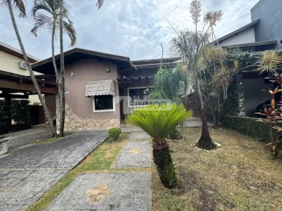 Casa de Condomínio com 3 Quartos para alugar, 290m² no Jardim das Nações, Taubaté