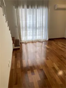 Apartamento com 1 Quarto à venda, 80m² no Vila Nova Conceição, São Paulo