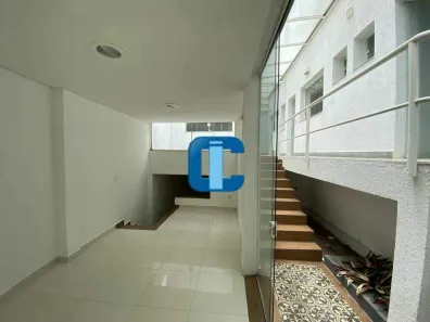 Imóvel Comercial para alugar, 120m² no Alto da Lapa, São Paulo