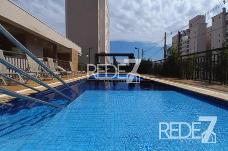 Apartamento com 2 Quartos para venda ou aluguel, 80m² no Jardim Antonio Von Zuben, Campinas