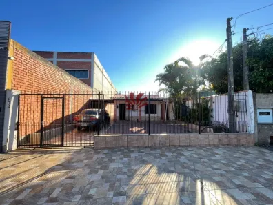 Casa com 4 Quartos para alugar, 180m² no Mathias Velho, Canoas