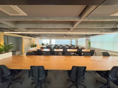 Sala Comercial à venda, 3751m² no Vila Nova Conceição, São Paulo