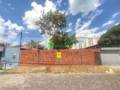 Lote/Terreno à venda, 10m² no Santa Isabel, Teresina