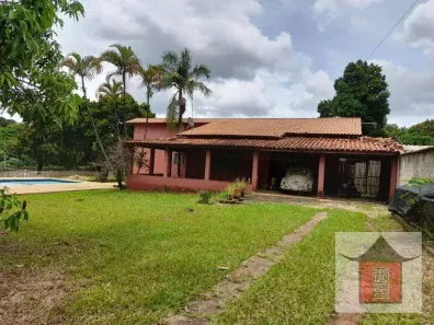 Fazenda/Sítio com 4 Quartos à venda, 2000m² no Colinas II, Araçoiaba da Serra
