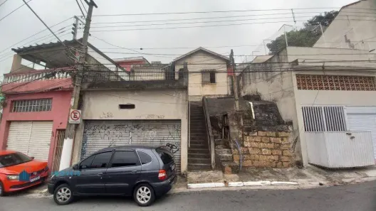 Lote/Terreno à venda, 550m² no Vila América, São Paulo