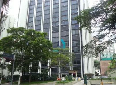 Sala Comercial à venda, 187m² no Cidade Monções, São Paulo