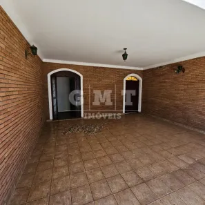 Sobrado com 4 Quartos para alugar, 266m² no Jardim Paulista, Ribeirão Preto