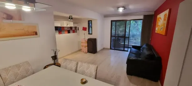 Apartamento com 3 Quartos à venda, 107m² no Santana, São Paulo