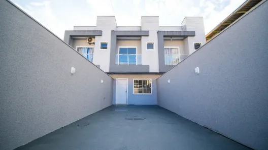 Sobrado com 2 Quartos à venda, 110m² no Morretes, Itapema