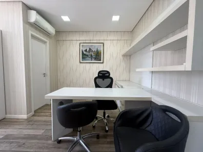 Sala Comercial à venda, 43m² no Tatuapé, São Paulo