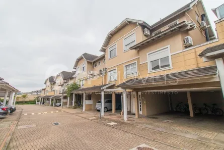Casa de Condomínio com 5 Quartos à venda, 376m² no Jardim Carvalho, Porto Alegre
