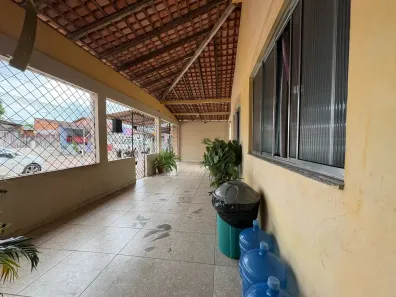 Casa com 3 Quartos à venda, 200m² no , Benevides