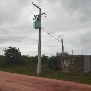 Lote/Terreno à venda, 4000m² no VALE DO PIUM, Nísia Floresta