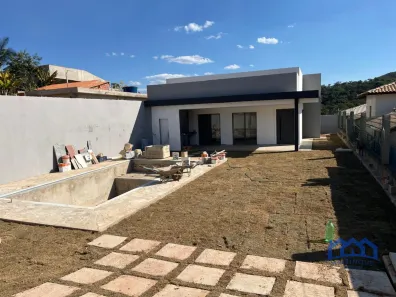 Fazenda/Sítio com 2 Quartos à venda, 500m² no Pitangueiras, Mairinque