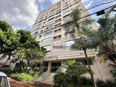 Apartamento com 1 Quarto para alugar, 50m² no Vila Larsen 1, Londrina