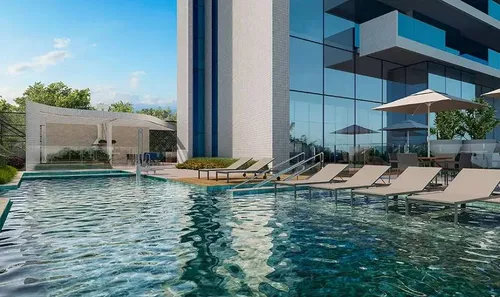 Apartamento com 3 Quartos à venda, 135m² no Boa Viagem, Recife