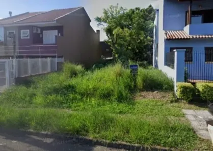 Lote/Terreno à venda, 300m² no Espírito Santo, Porto Alegre