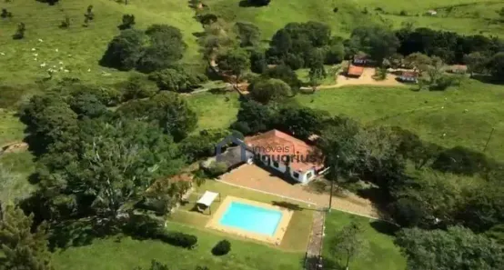 Fazenda/Sítio com 5 Quartos à venda, 5000m² no , Santa Branca