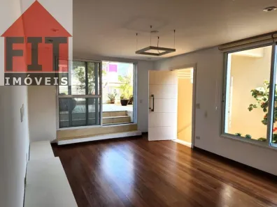 Sobrado com 3 Quartos à venda, 130m² no Mirandópolis, São Paulo