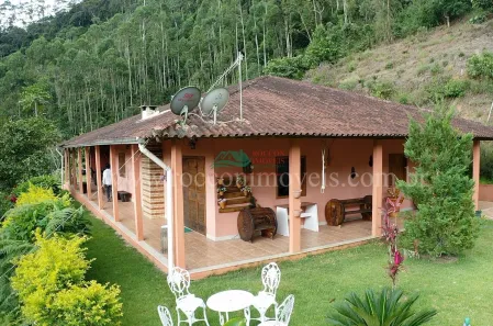 Fazenda/Sítio à venda, 30m² no , Marechal Floriano