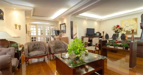 Casa com 4 Quartos à venda, 430m² no Vila Nova Caledônia, São Paulo
