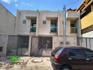 Casa com 3 Quartos à venda, 114m² no Duque de Caxias, Betim
