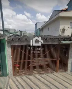 Lote/Terreno à venda, 380m² no Vila Valparaíso, Santo André