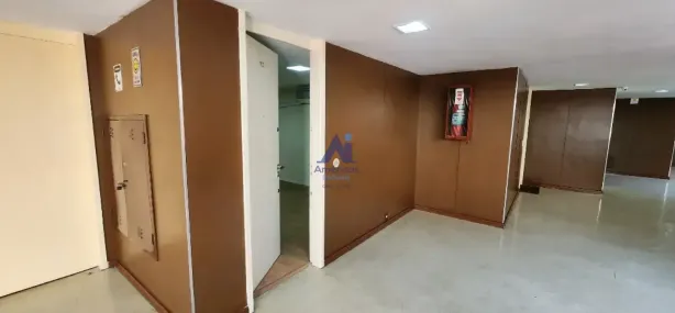 Sala Comercial para alugar, 120m² no Barra da Tijuca, Rio de Janeiro