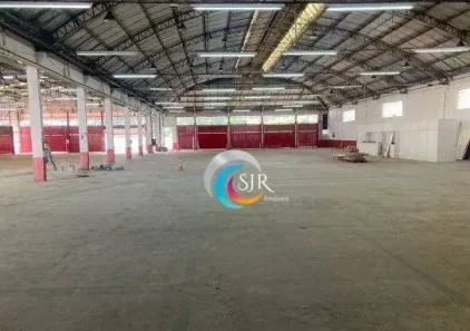 Galpão/Depósito/Armazém para alugar, 4500m² no Vila Guilherme, São Paulo
