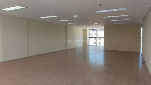 Sala Comercial para alugar, 170m² no Centro, Belo Horizonte