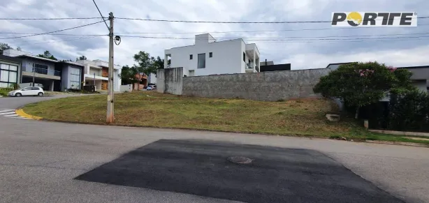 Lote/Terreno à venda, 375m² no Condomínio Residencial Euroville II, Bragança Paulista