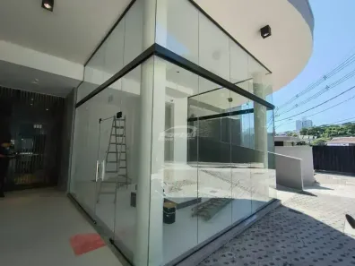 Sala Comercial para alugar, 33m² no Velha, Blumenau
