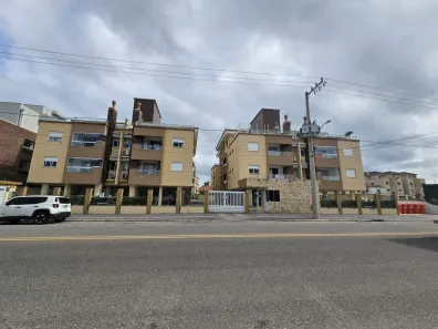 Apartamento com 2 Quartos à venda, 61m² no Ingleses do Rio Vermelho, Florianópolis
