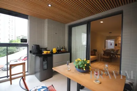 Apartamento com 3 Quartos à venda, 106m² no Santa Lúcia, Vitória