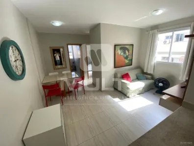 Apartamento com 2 Quartos para alugar, 50m² no Saraiva, Uberlândia