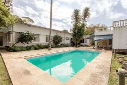 Casa com 3 Quartos à venda, 1500m² no Campo Belo, São Paulo
