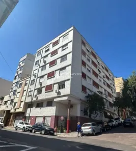 Apartamento com 1 Quarto à venda, 42m² no Centro Histórico, Porto Alegre