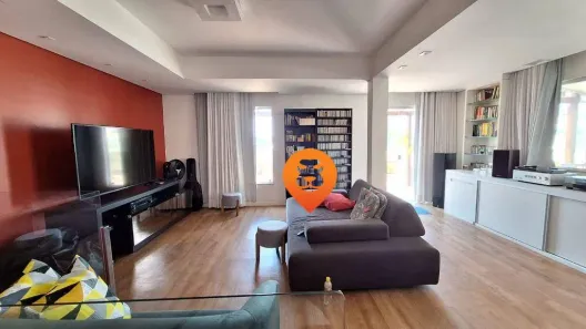 Cobertura com 3 Quartos à venda, 196m² no Horto, Belo Horizonte