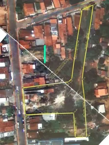 Lote/Terreno à venda, 7000m² no Centro-Sul, Cuiabá