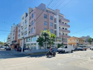 Apartamento com 2 Quartos à venda, 89m² no Bombas, Bombinhas