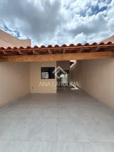 Casa com 2 Quartos à venda, 47m² no Vila Anália, Montes Claros