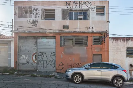 Ponto Comercial com 12 Quartos para alugar, 380m² no Vila Antonieta, São Paulo