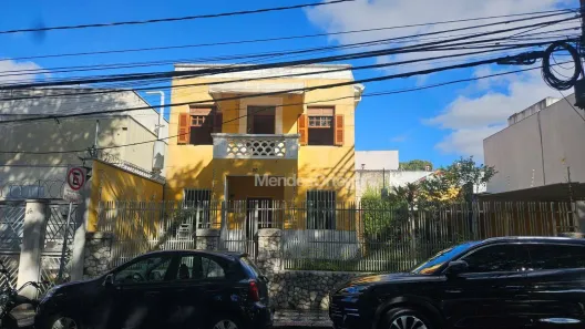 Imóvel Comercial com 3 Quartos para venda ou aluguel, 340m² no Centro, Sorocaba