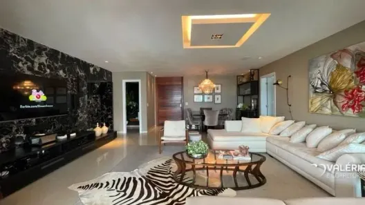 Apartamento com 3 Quartos à venda, 178m² no São Brás, Belém